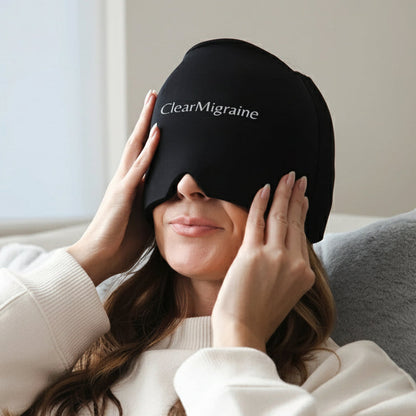 Bonnet Anti-Migraine ClearMigraine