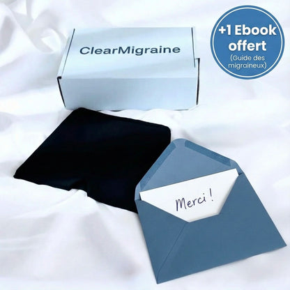 Bonnet Anti-Migraine ClearMigraine