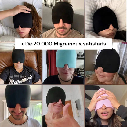 Bonnet Anti-Migraine ClearMigraine